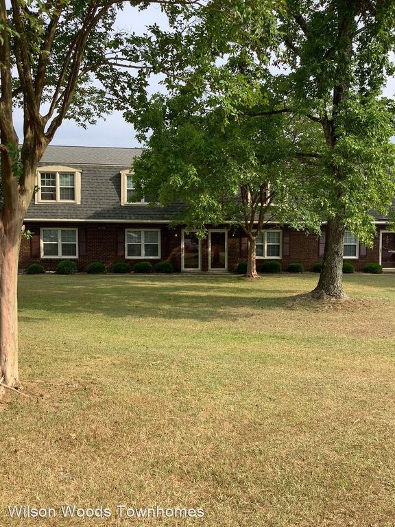 3420-6 Ward Blvd, Wilson, NC 27893