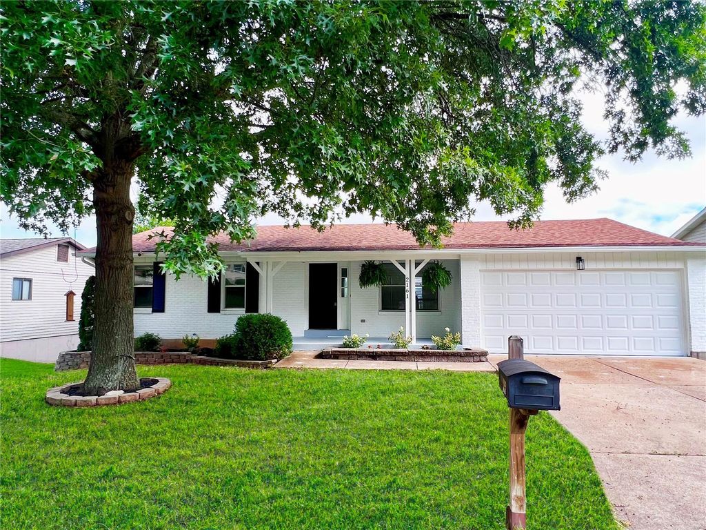 2161 Windemere Dr, Imperial, MO 63052 Trulia