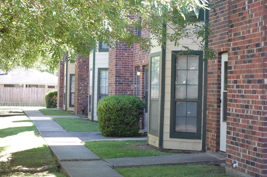 Bay Towers Apartments Baton Rouge La Trulia