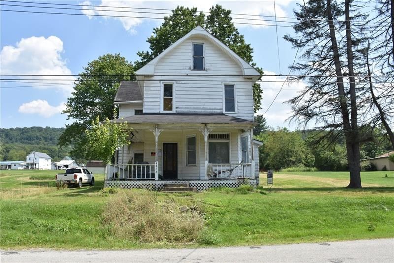 4874 Richmond Rd, Rochester Mills, PA 15771 Trulia