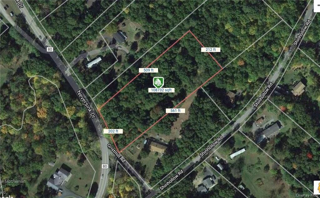 264 Neversink Drive, Port Jervis, NY 12771 Trulia