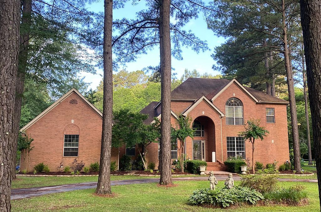 101 S Palomino Dr, Fordyce, AR 71742 Trulia