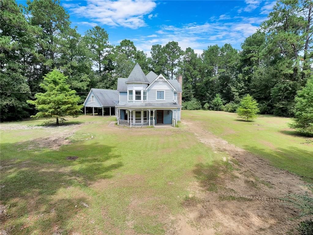 57313 Highway 439, Bogalusa, LA 70427 Trulia