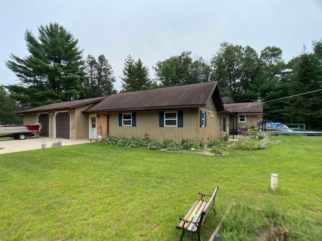 14475 Michael Cir, Gillett, WI 54124 Trulia
