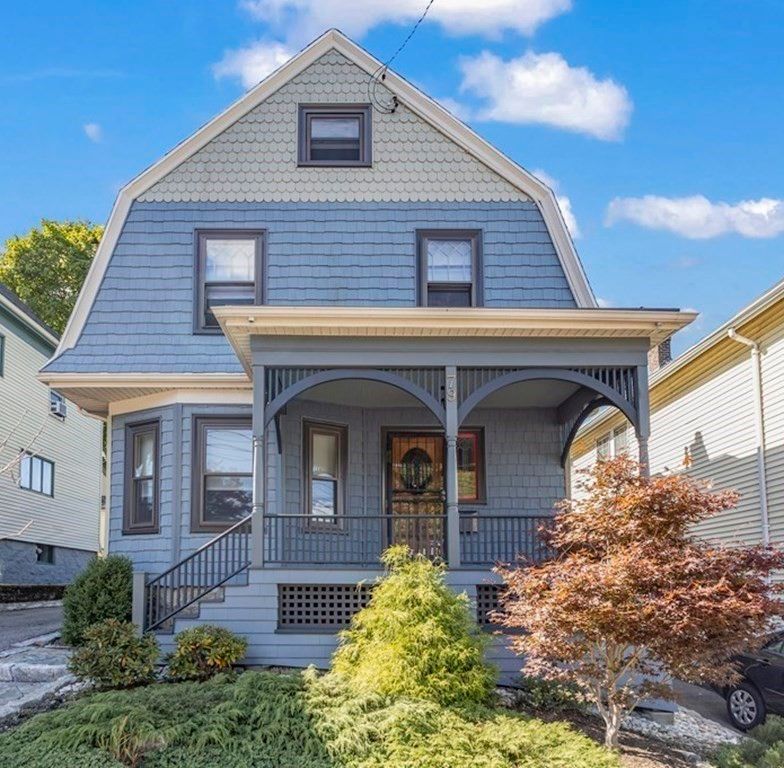 79 Metropolitan Ave, Roslindale, MA 02131 Trulia