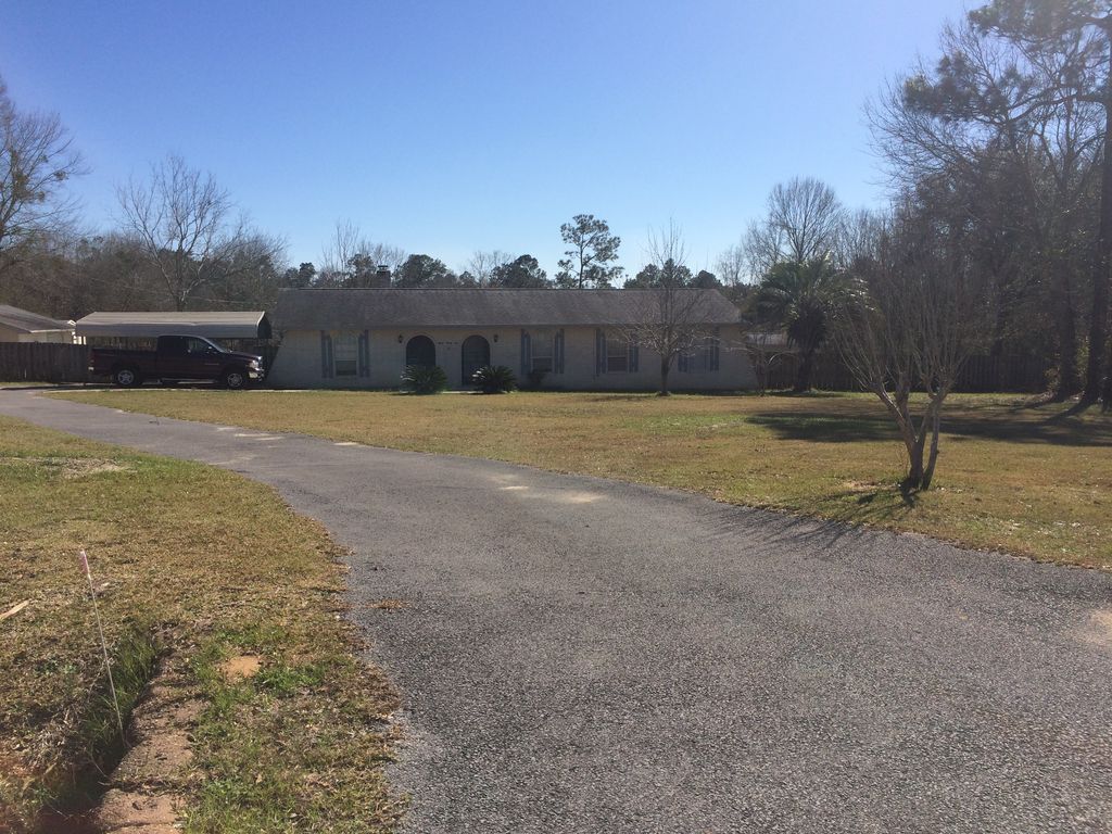 895 E Kingsfield Rd, Cantonment, FL 32533 Trulia