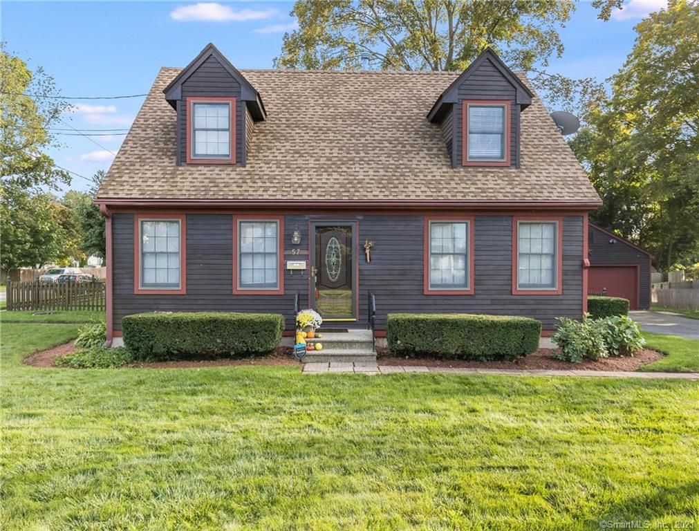 57 Broad St, East Hartford, CT 06118