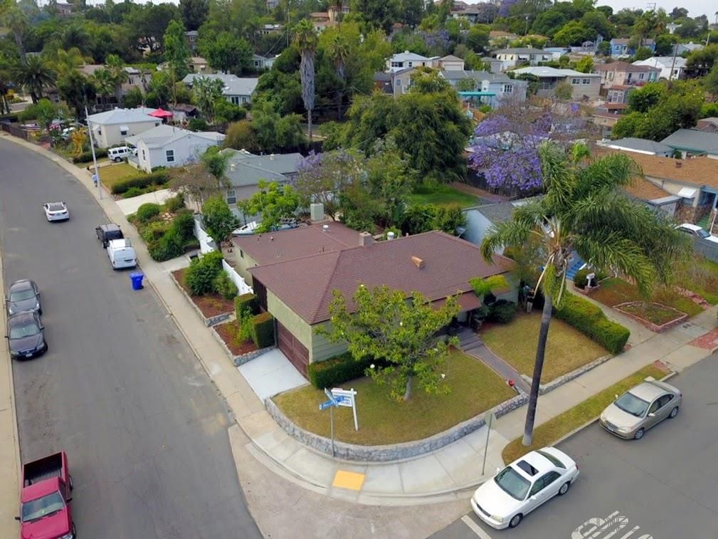 6206 Malcolm Dr, San Diego, CA 92115