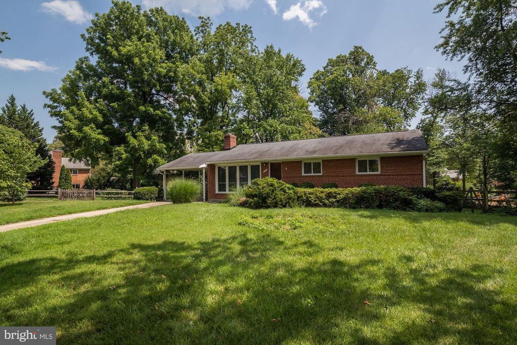 6520 Lone Oak Ct, Bethesda, MD 20817 Trulia