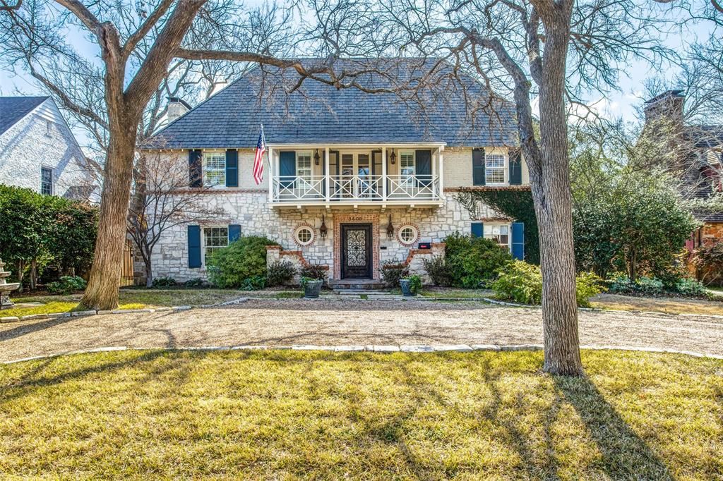 3405 Southwestern Blvd, Dallas, TX 75225 Trulia