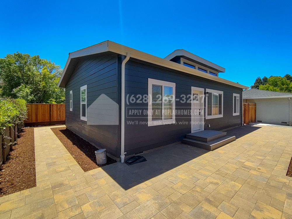 16910 Barnell Ave 2, Hill, CA 95037 Trulia