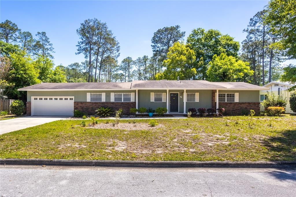 2223 NW 21st Ave, Gainesville, FL 32605