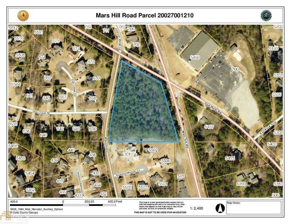 Mars Hill Rd, Powder Springs, GA 30127 Trulia