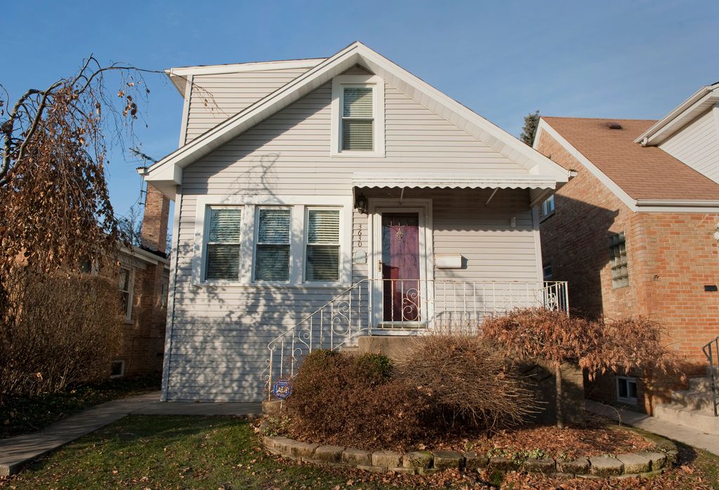 3630 N Odell Ave, Chicago, IL 60634 Trulia