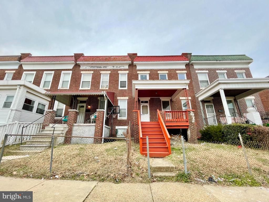 778 N Grantley St, Baltimore, MD 21229 Trulia