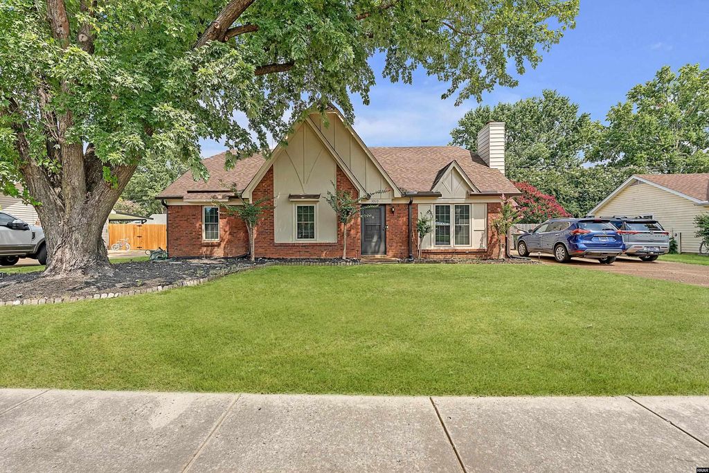 3010 Santa Valley St, Memphis, TN 38133
