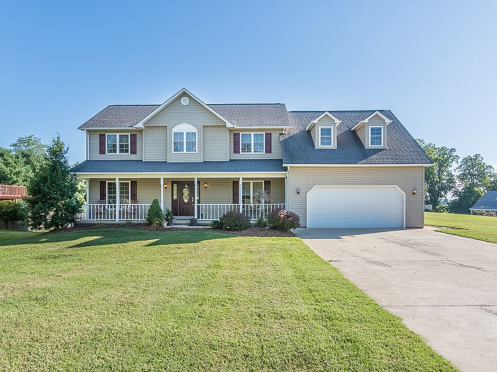 690 Allison Rd, Piney Flats, TN 37686 Trulia