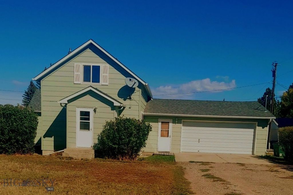613 8th Ave SW, Conrad, MT 59425 Trulia