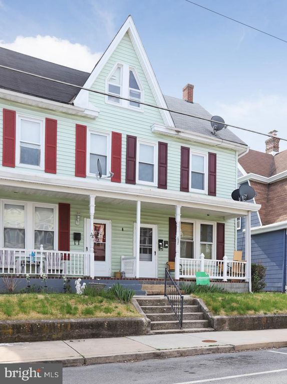 532 N Mulberry St, Hagerstown, MD 21740 Trulia