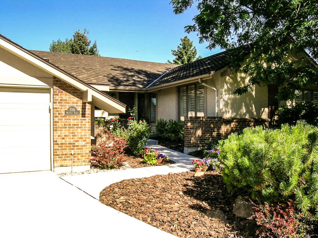 5391 E  Brittany Pl, Centennial, CO 80121