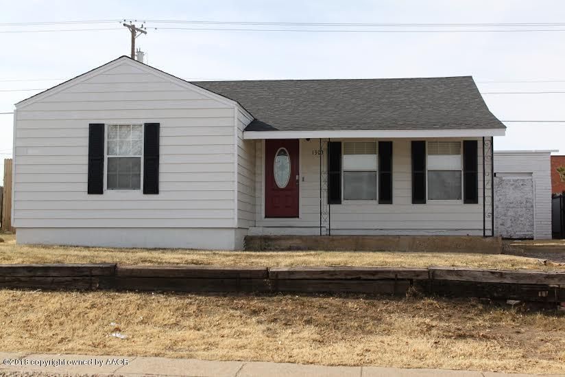 1303 Cooley Dr, TX 79007 Trulia