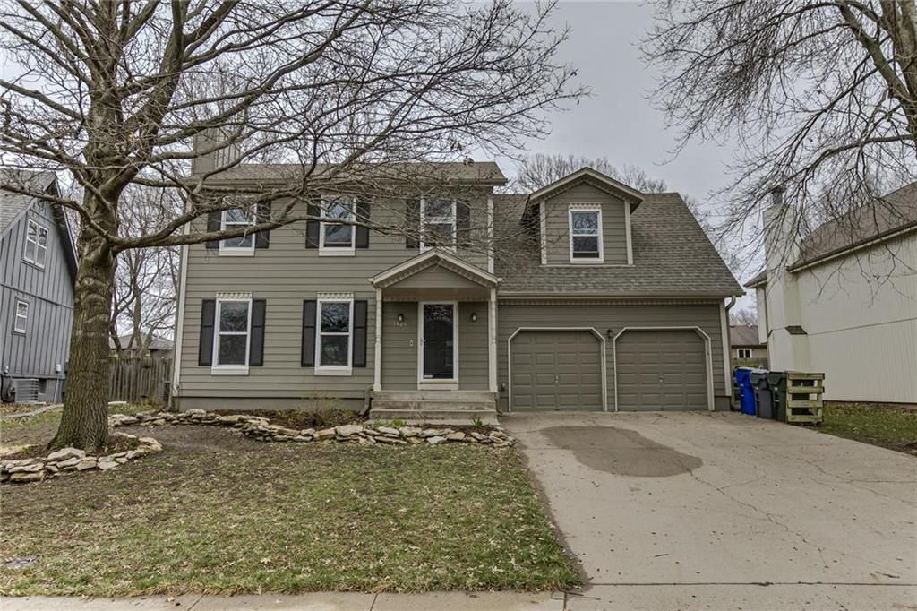 1026 N Church St, Olathe, KS 66061 Trulia