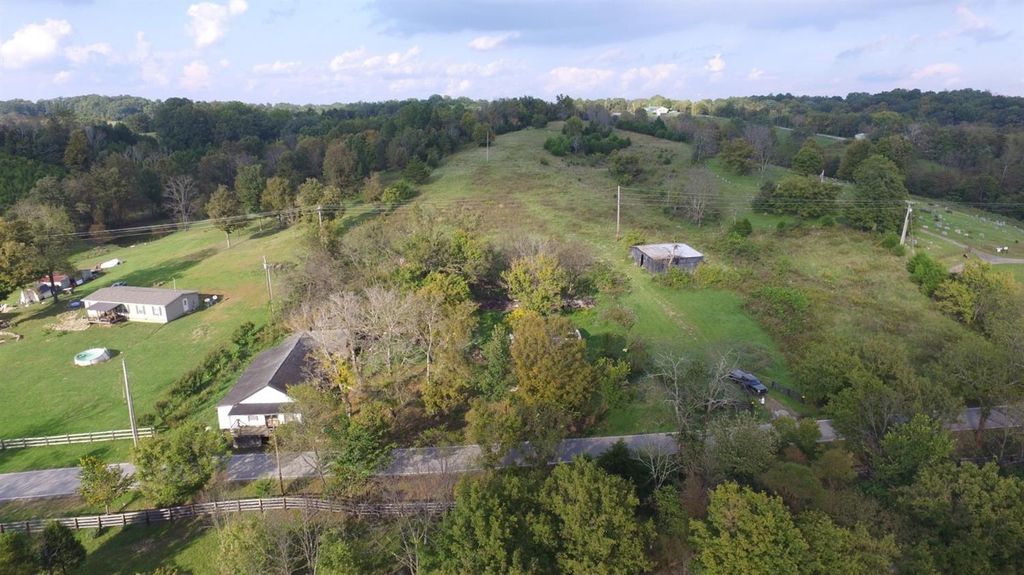 2512 Davis Rd, Sadieville, KY 40370 Trulia