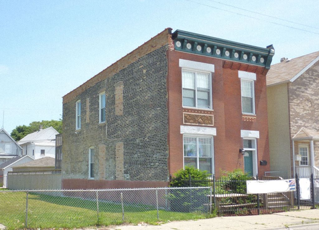 4551 S Halsted St, Chicago, IL 60609