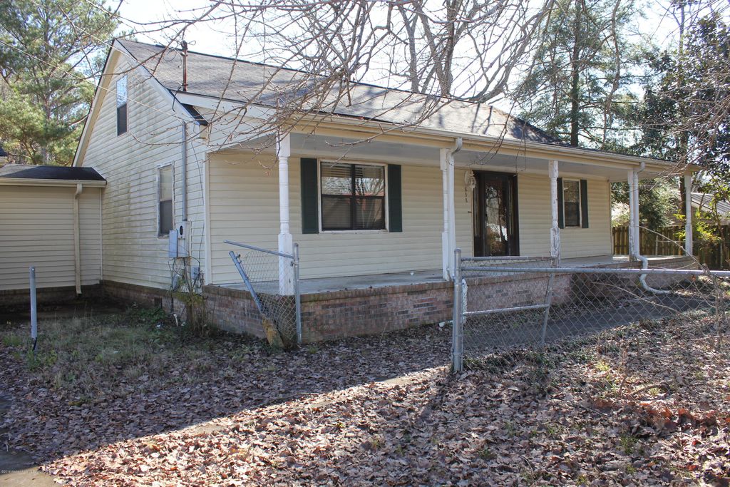 898 3rd St NE, Carbon Hill, AL 35549 Trulia