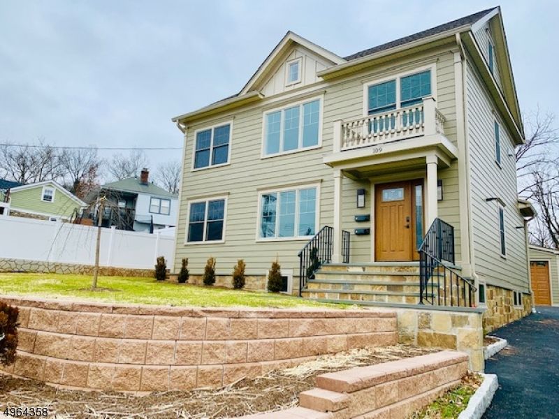 109 SPRINGFIELD AVE, Summit, NJ 07901 Trulia