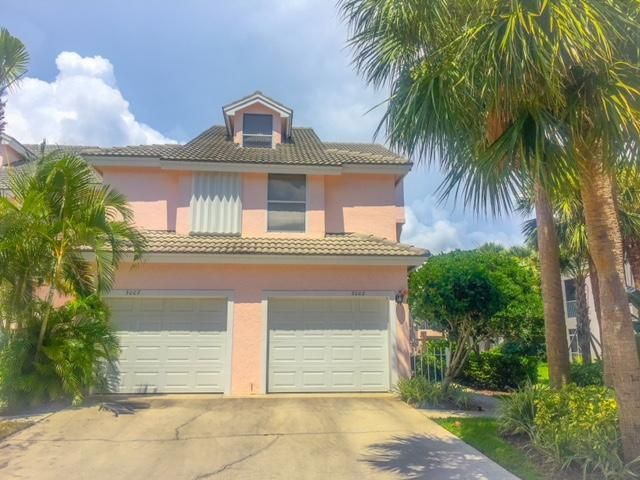 3008 Fairway Dr N, Jupiter, FL 33477