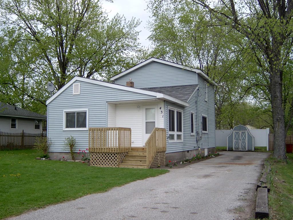 431 N Colfax St, Griffith, IN 46319 Trulia