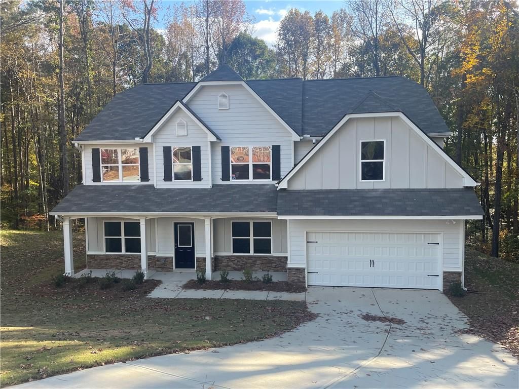 361 Ajo Way, Dallas, GA 30157 Trulia