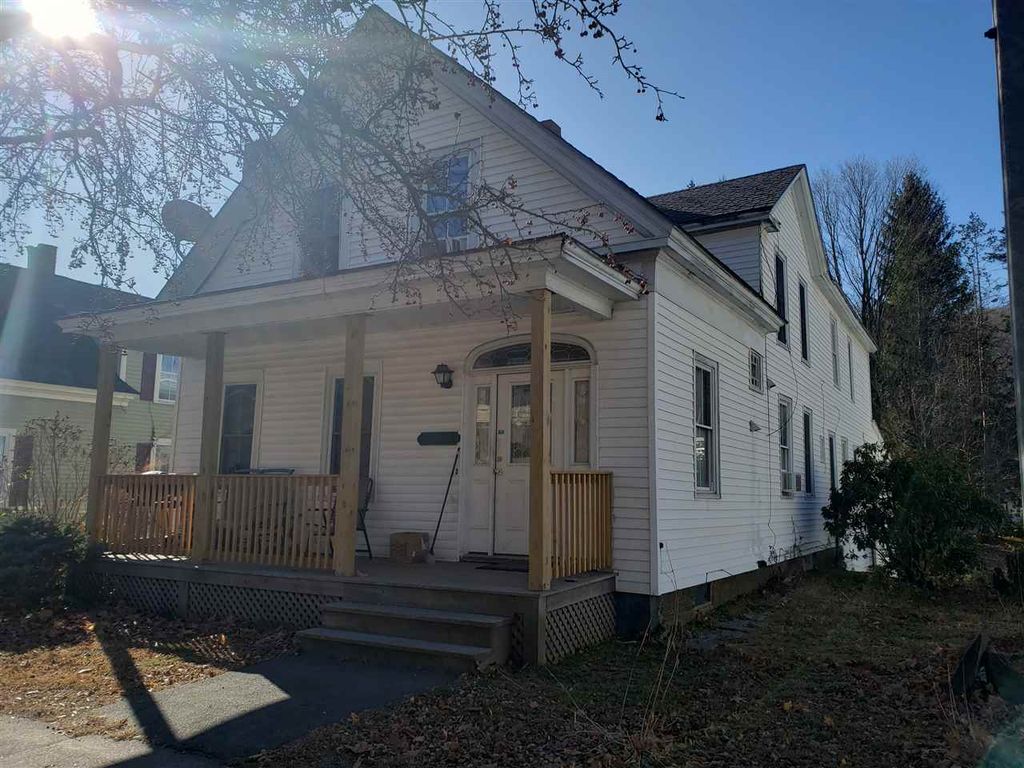 28 Green Street, Bellows Falls, VT 05101 Trulia