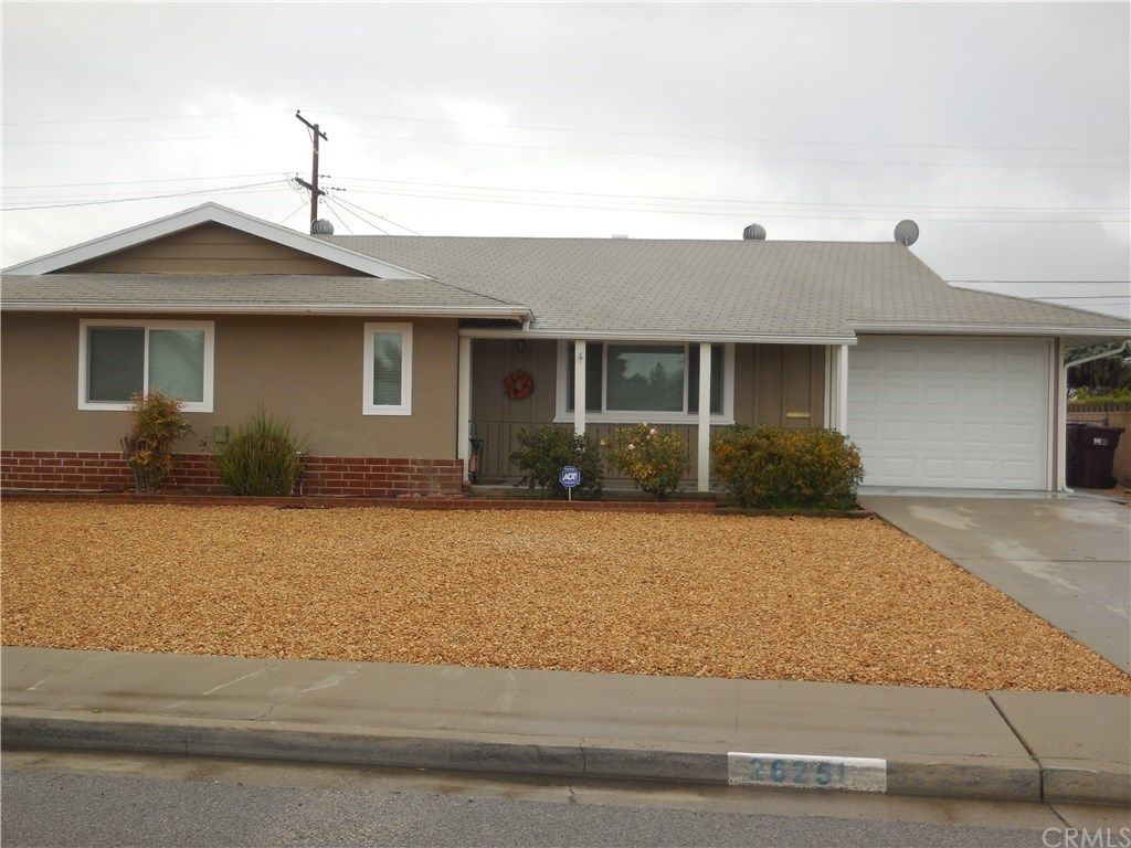 26251 Foxgrove Rd, Menifee, CA - 2 Bed, 2 Bath Single-Family Home | Trulia