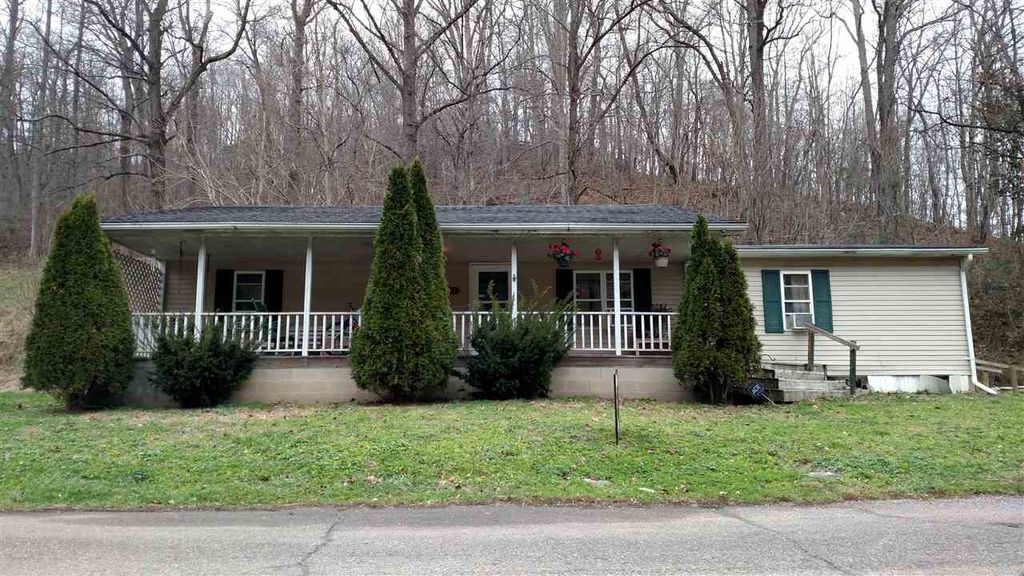 82 Township Road 1049, Ironton, OH 45638 Trulia