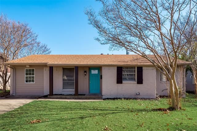 204 Ocean Dr, Richardson, TX 75081