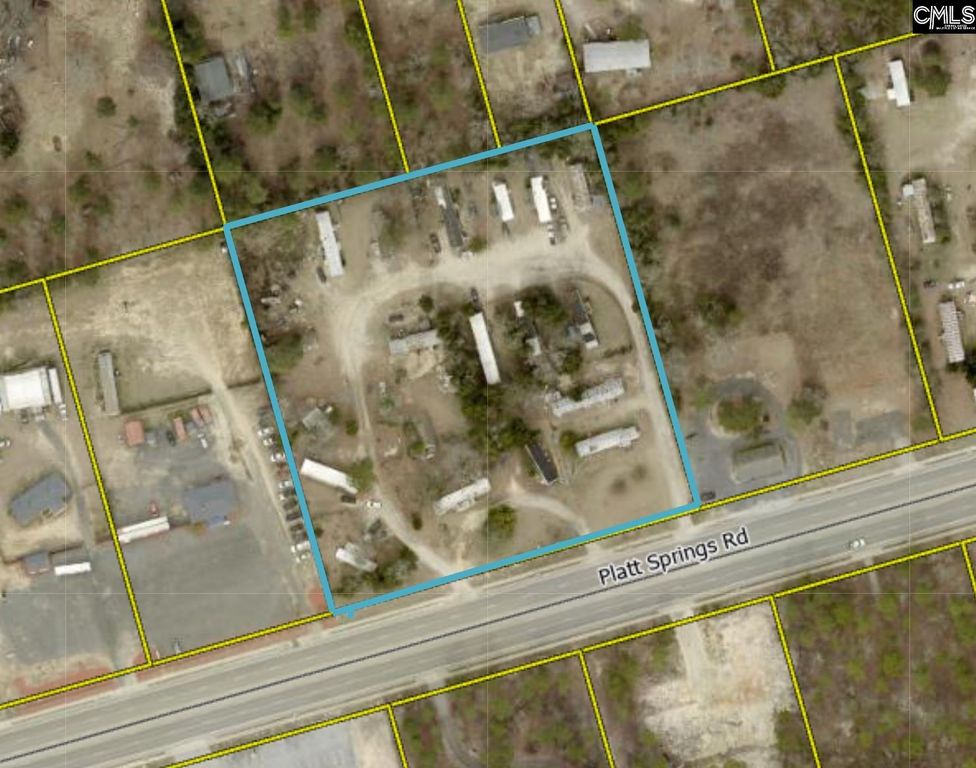 5030 Platt Springs Rd, Lexington, SC 29073 MLS 555344 Trulia