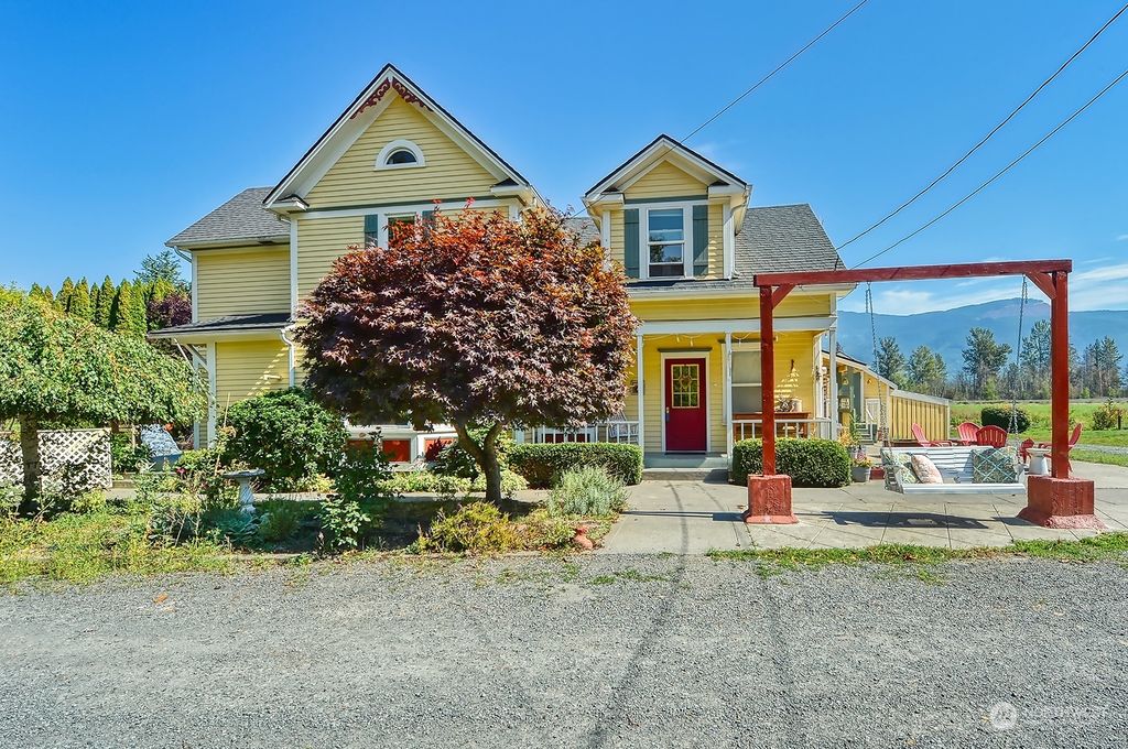 3315 S PASS Road, Everson, WA 98247 Trulia