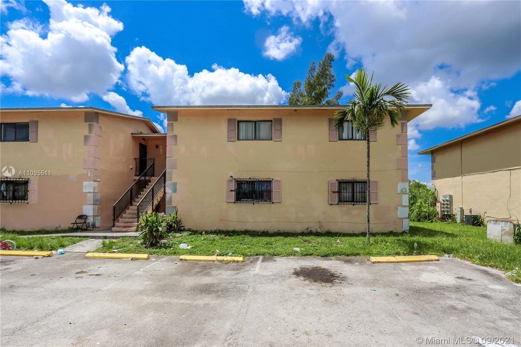 26330 SW 141st Pl #24, Homestead, FL 33032