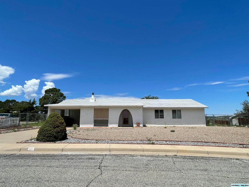 505 Malachite Ave, Tyrone, NM 88065 Trulia