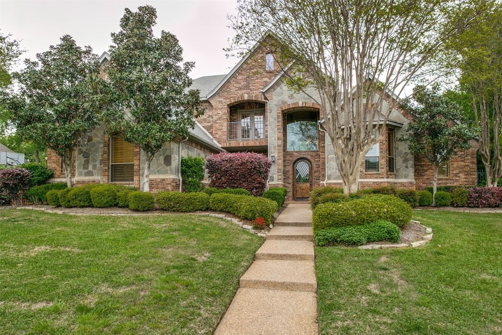 1413 Cherry Blossom Ln, Keller, TX 76248