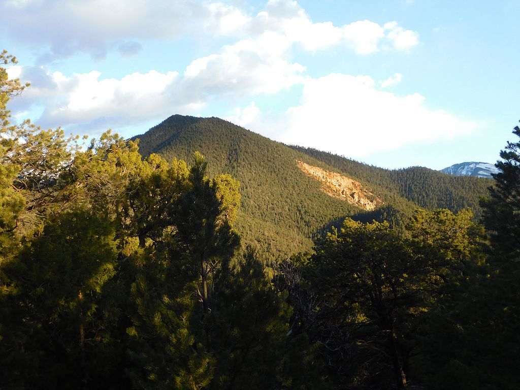 Mountain Valley Acres, Questa, NM 87556 Trulia