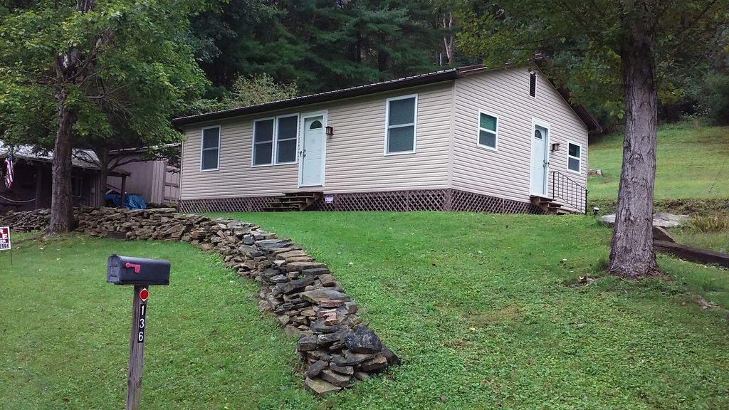 136 Scotch Pine Rd, Tidioute, PA 16351 Trulia