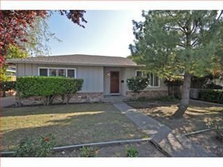 1520 Gordon St, Redwood City, CA 94061