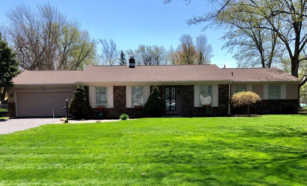 1425 Ludwig Park Dr, Fort Wayne, IN 46825 Trulia