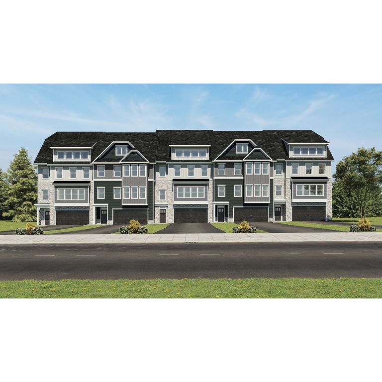 Marshall IV Plan in Marshall Crossing, Wexford, PA 15090