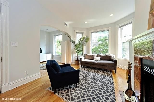 734 W Belden Ave #3, Chicago, IL 60614