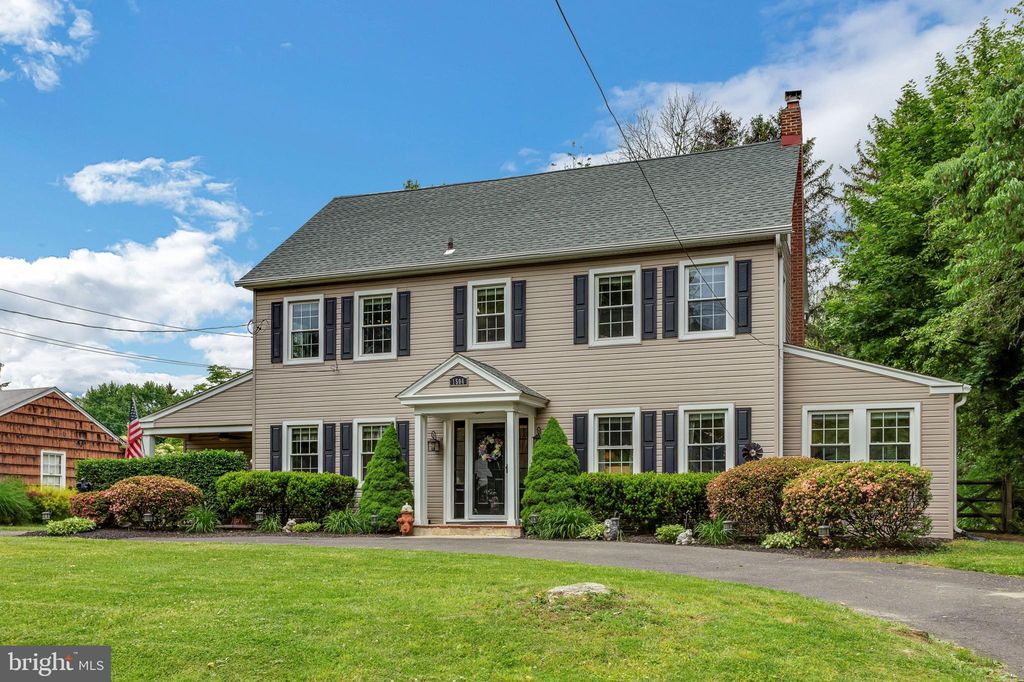 1504 Yardley Rd, Morrisville, PA 19067 Trulia