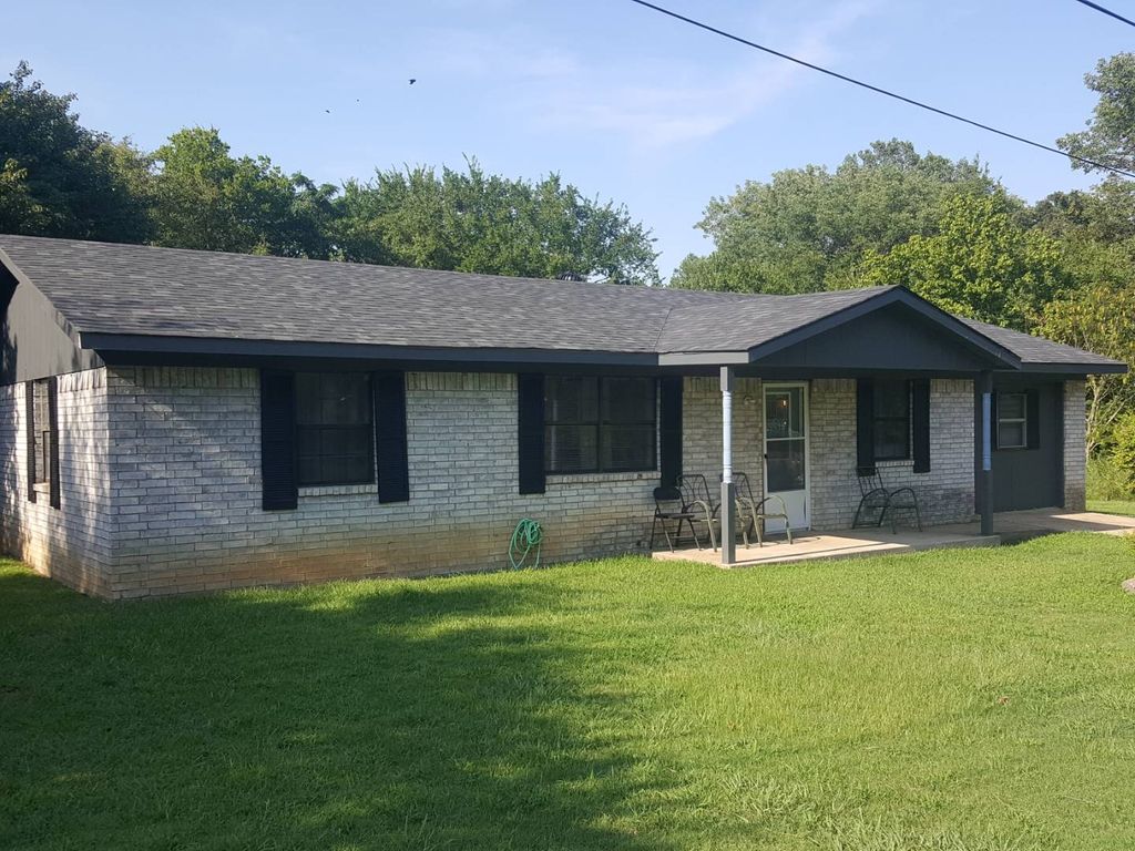 413 E Leecraft Ave, Colbert, OK 74733 Trulia